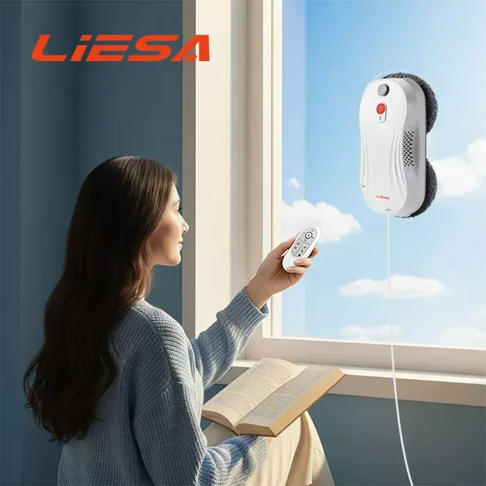 Window Cleaning Robot