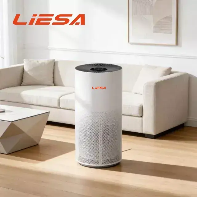 Air Purifier
