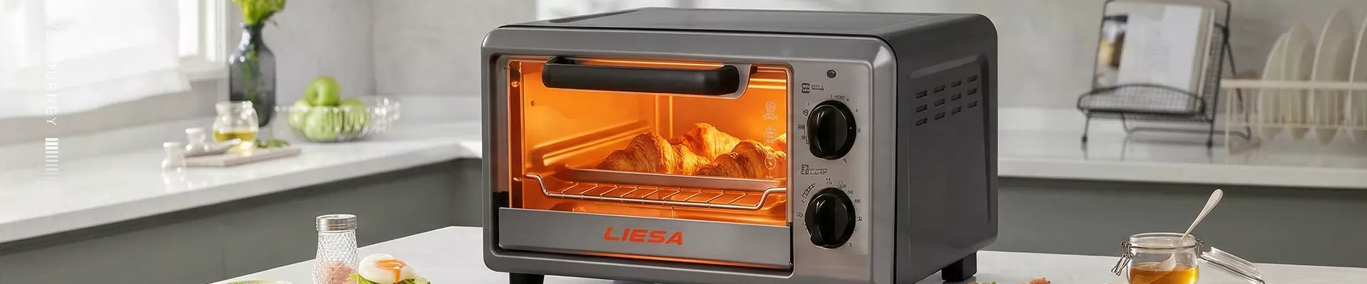Electric Oven