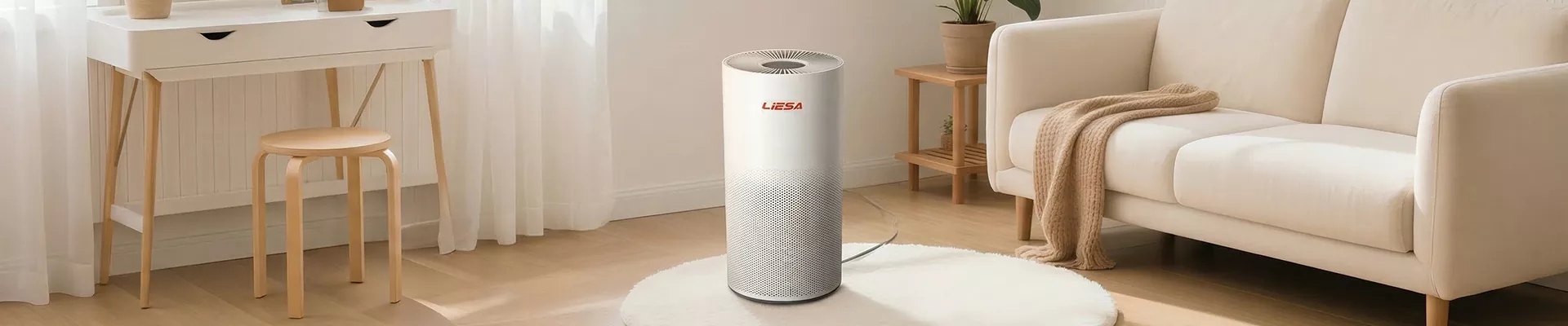 Air Purifier