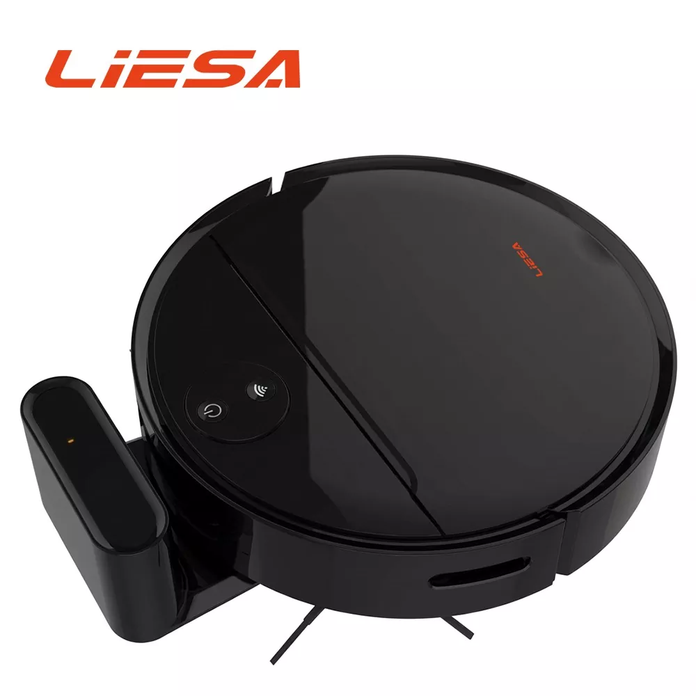 How Can a Multi-functional Robot Vacuum Cleaner with Mop Transform Your Home Cleaning Routine