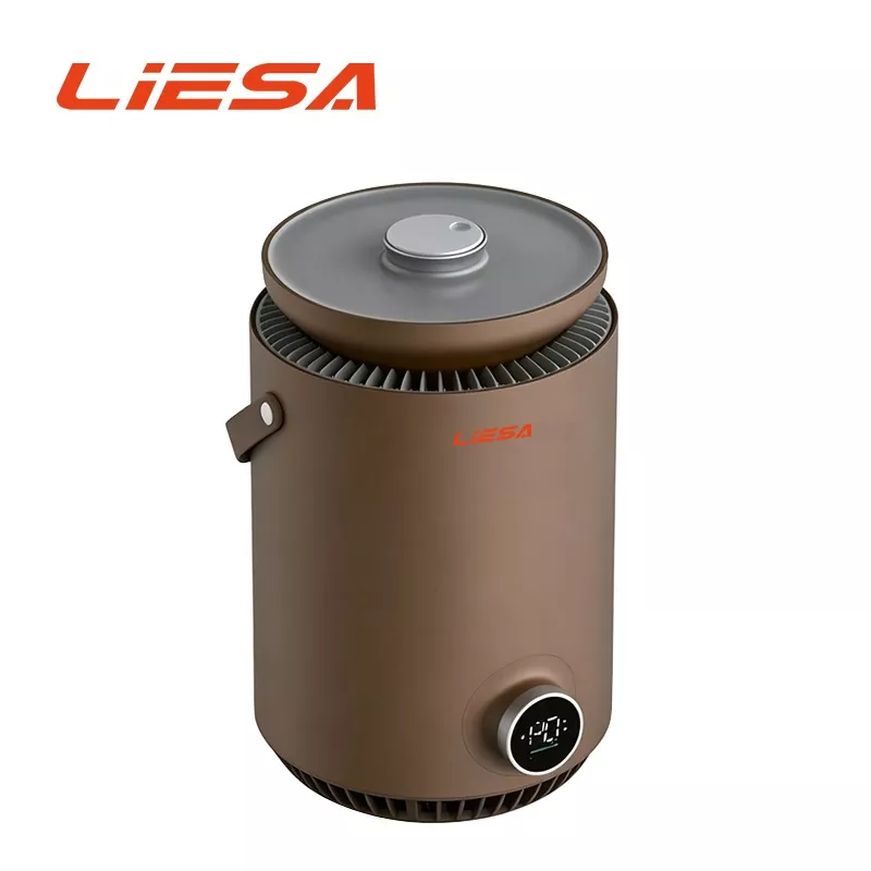 Auto Mode Humidifier