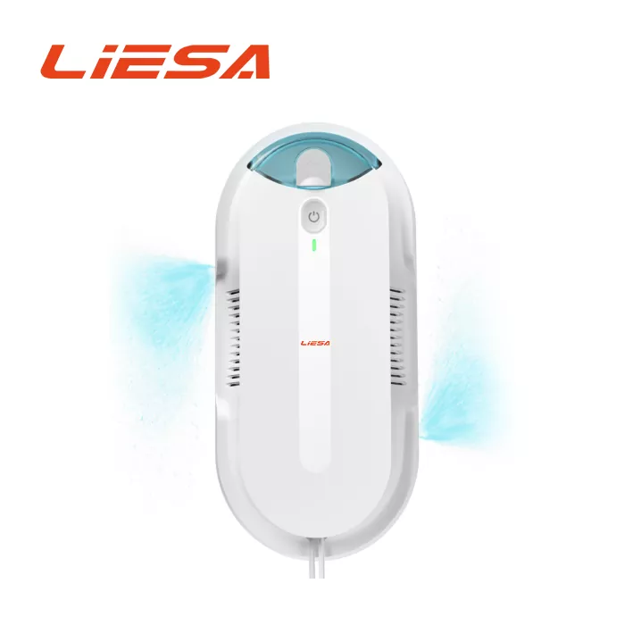 Automatic Window Cleaner