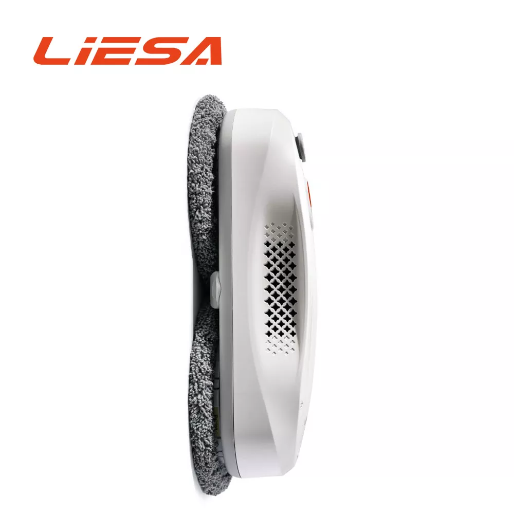 Electric Glass Wiper Window Robot Cleaner