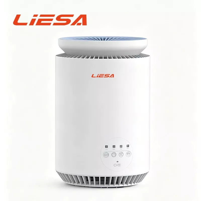Evaporative Type Humidifier