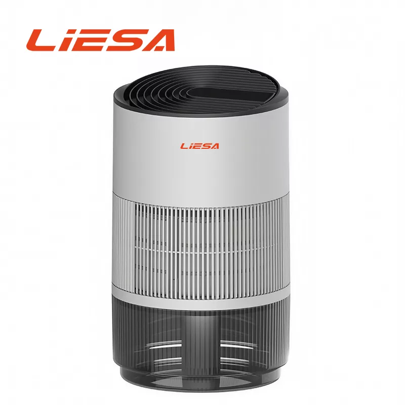 Humidity Sensor Humidifier