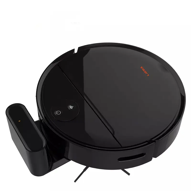 Robot Vacuum Cleaner