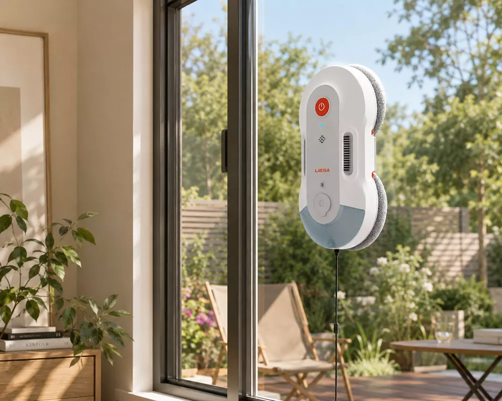 309 Ultra Robotic Window Cleaning Machine