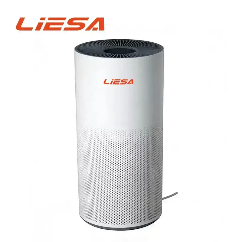 Indoor 3 in 1 Air Purifier with Sleep Mode