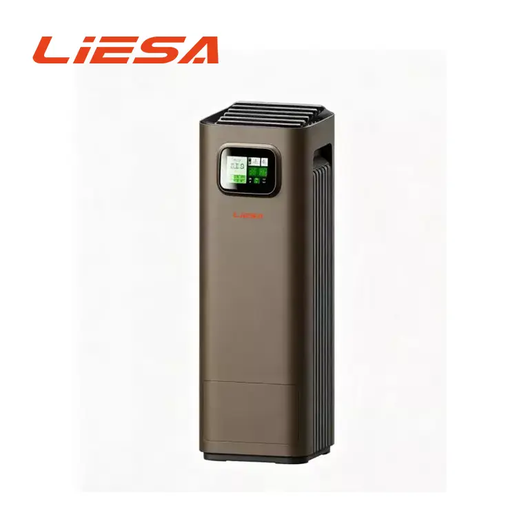 Large Room 2-in-1 Purifier Humidifier Combo