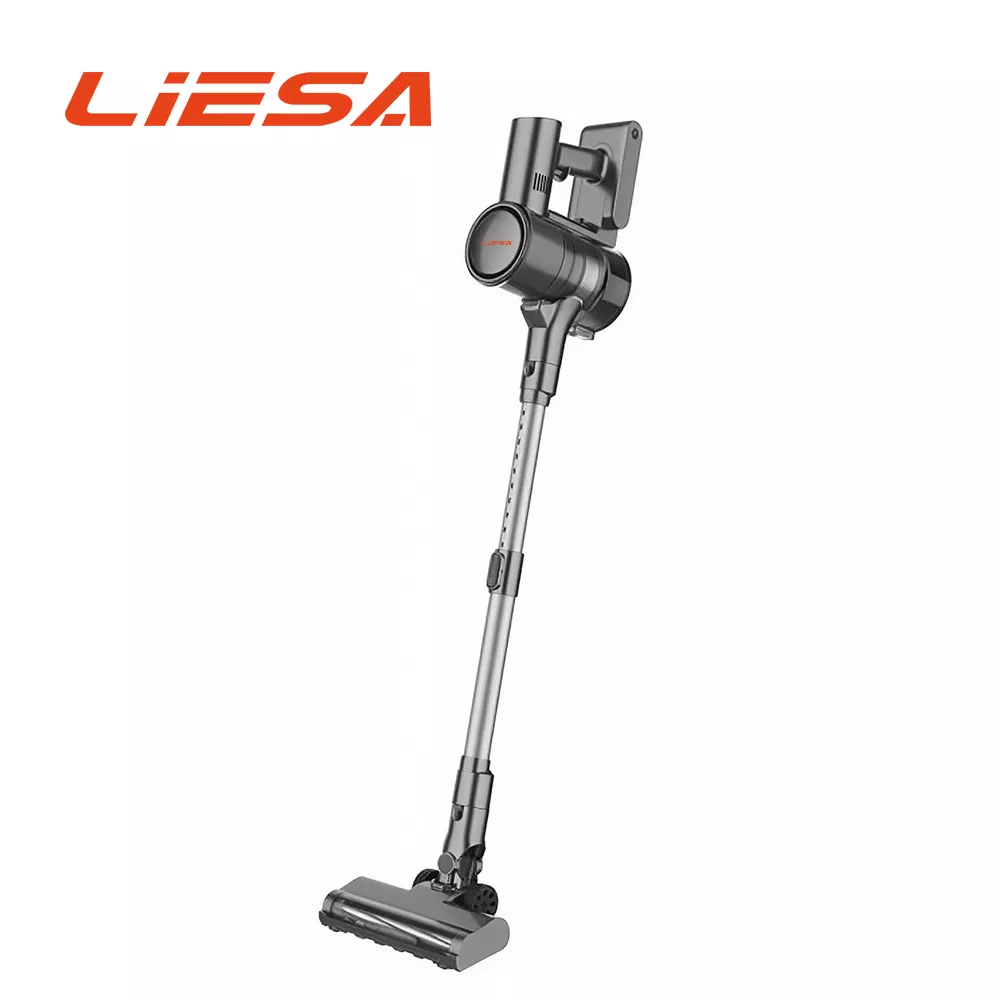 Lightweight Cordless Vertical Vacuum Cleaner