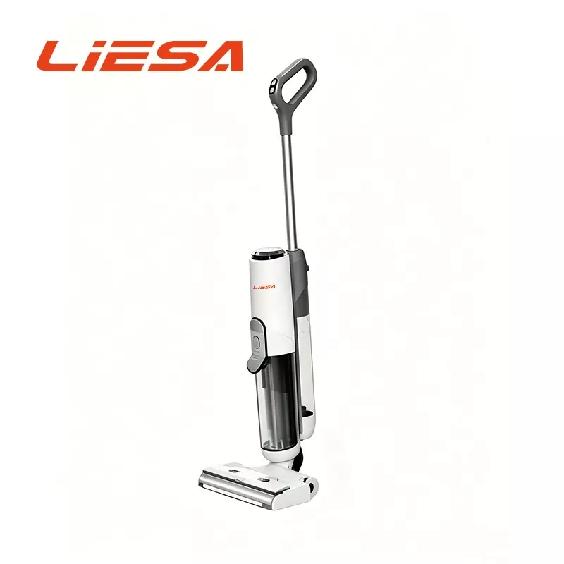 Lightweight Mop Vacuum Combo