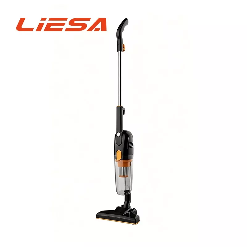 Long Battery Life Vertical Vacuum Cleaner