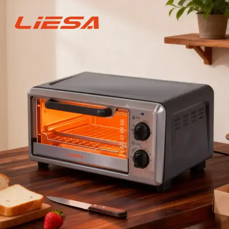 Multi Functional Oven