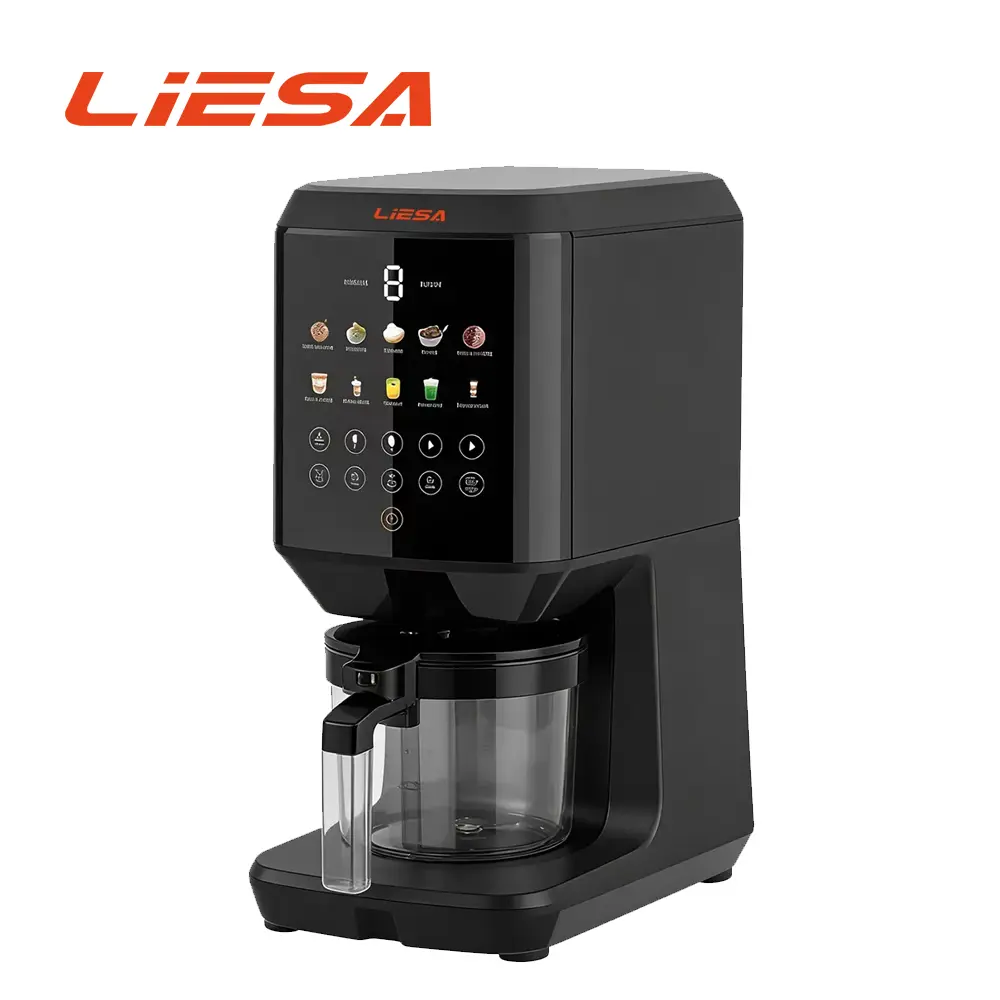 Multi-Mode Ice Cream Maker