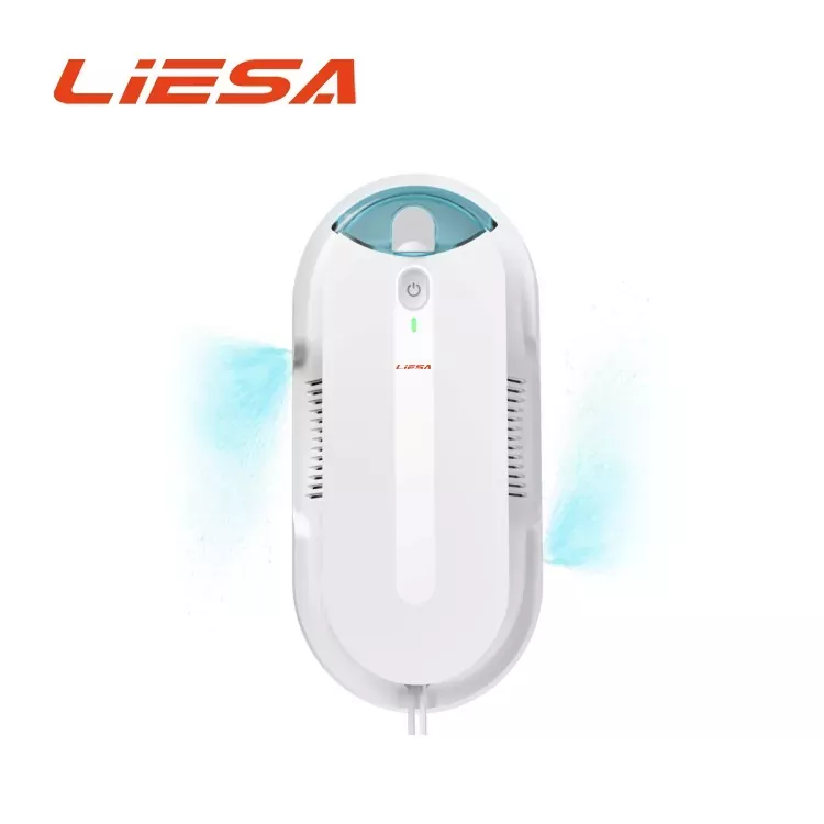 Multi Surface Window Cleaning Robot