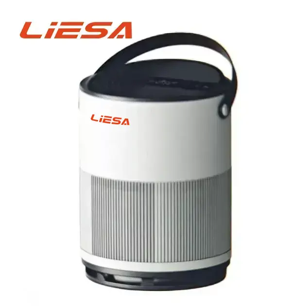 Portable Air Purifier with Handle