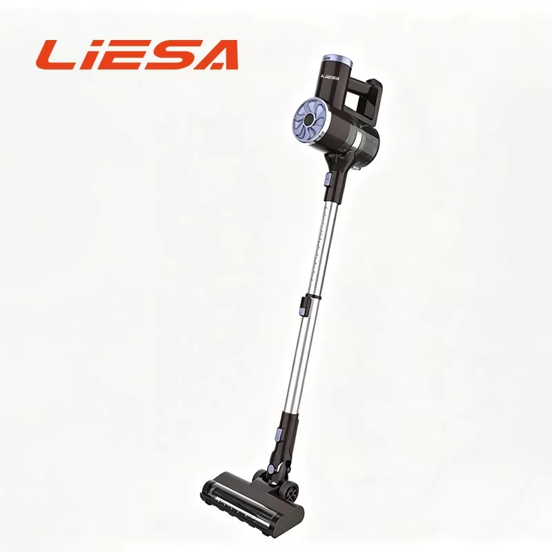 Powerful Suction Vertical Vacuum Cleaner