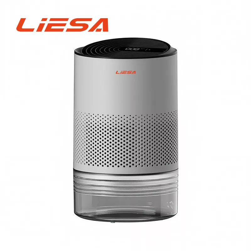 Quiet Bedroom Humidifier