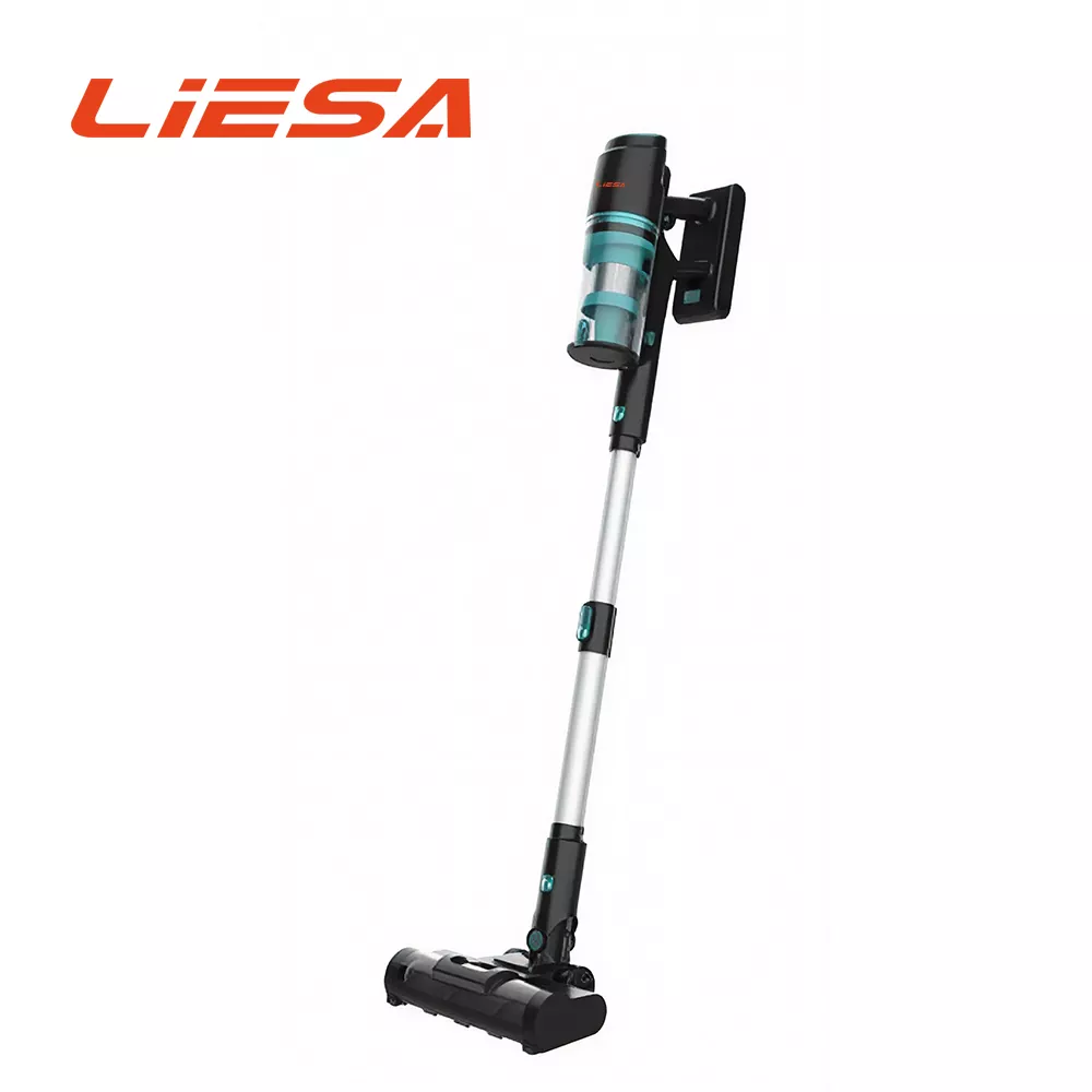Quiet Operation Vacuum Cleaner