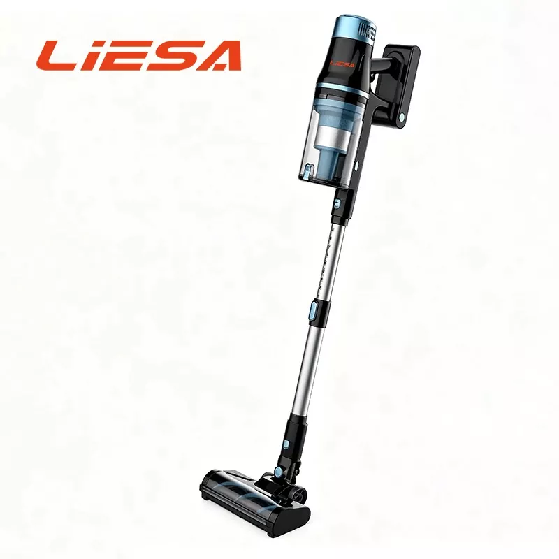 Rechargeable Vertical Vacuum Cleaner