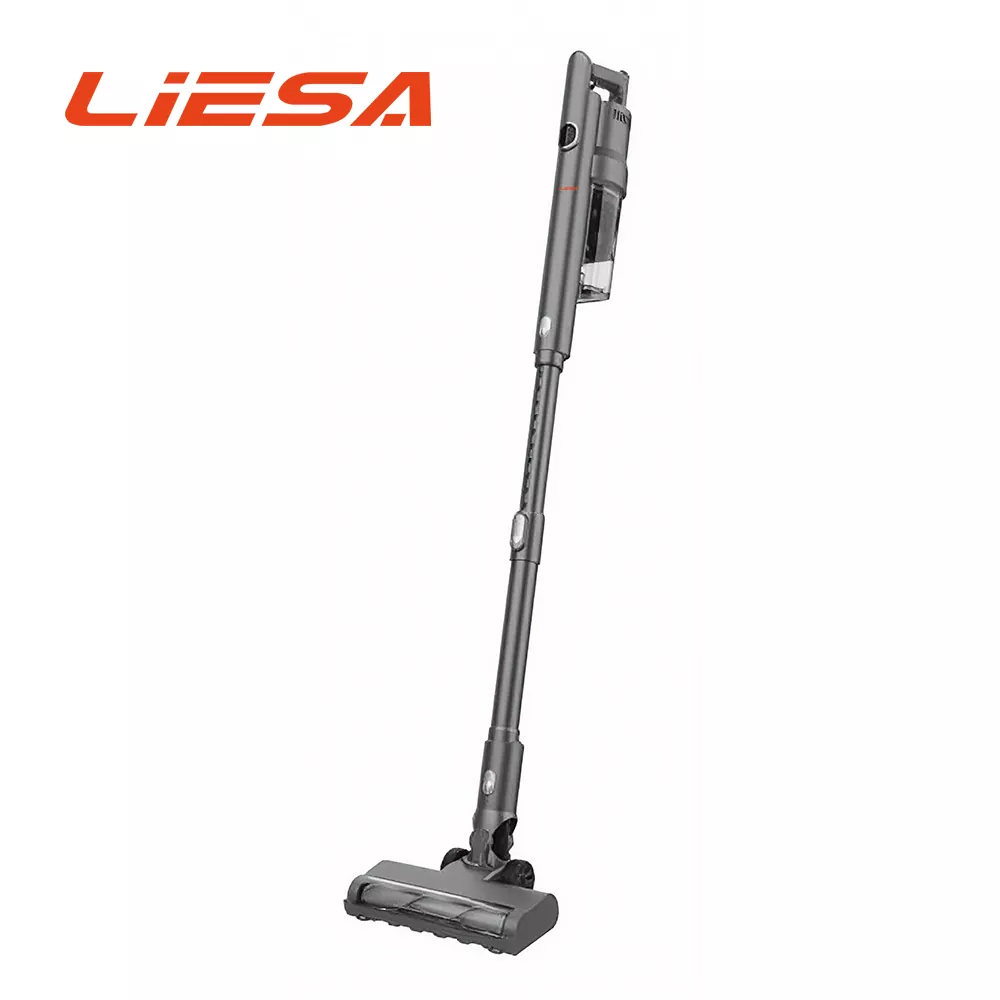 Strong Suction Stick Vacuum Cleaner