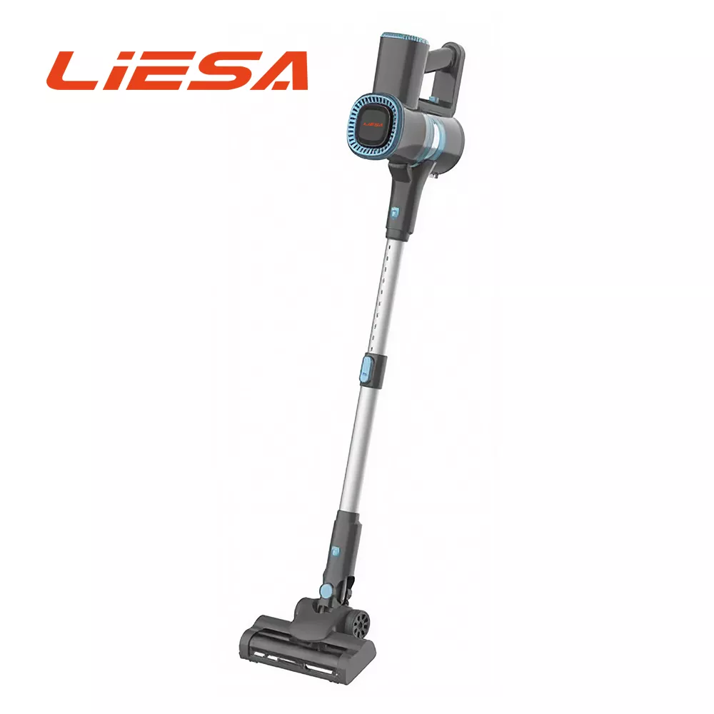 Long Battery Life Cordless Vacuum Cleaner