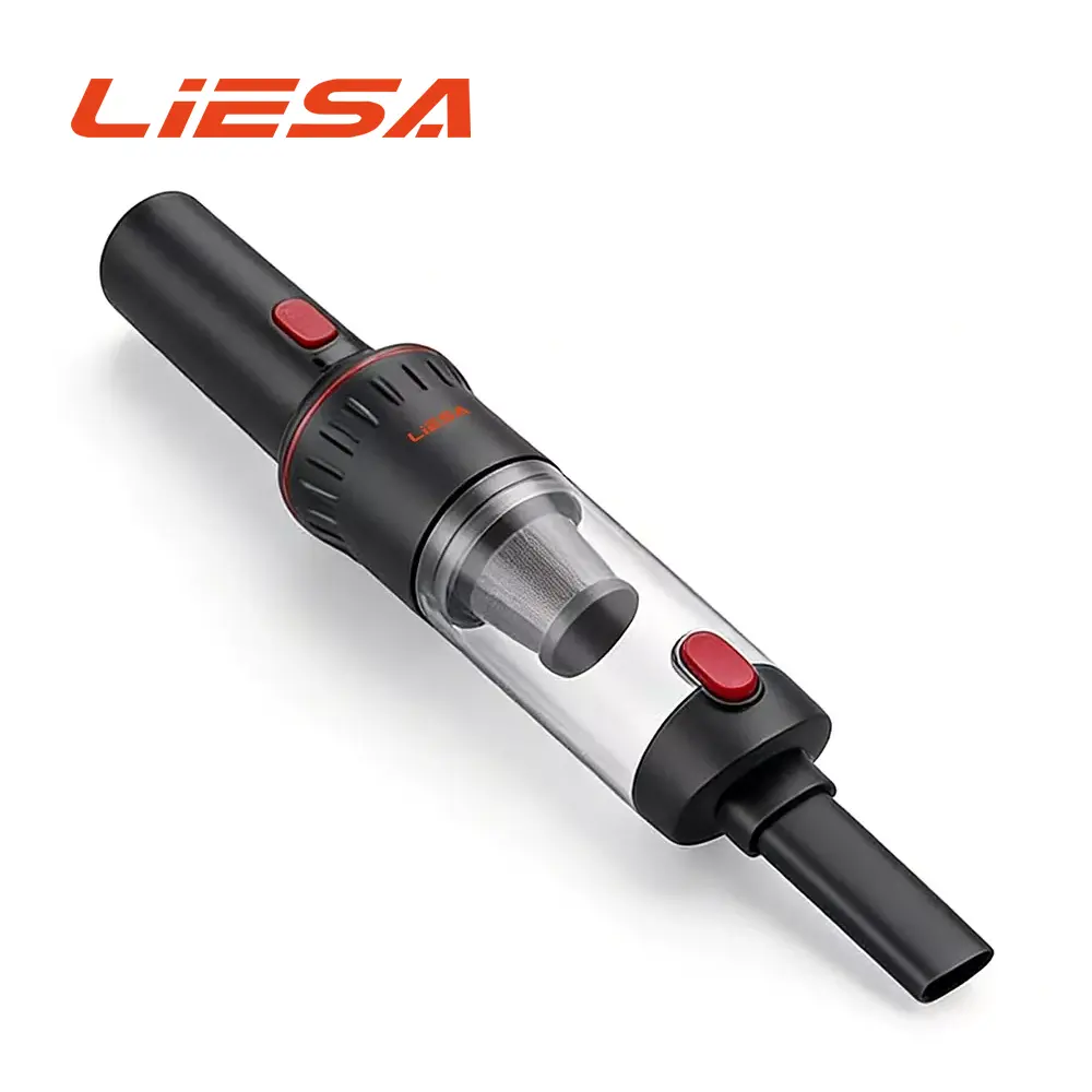 Wireless Handheld Car Vacuum Cleaner